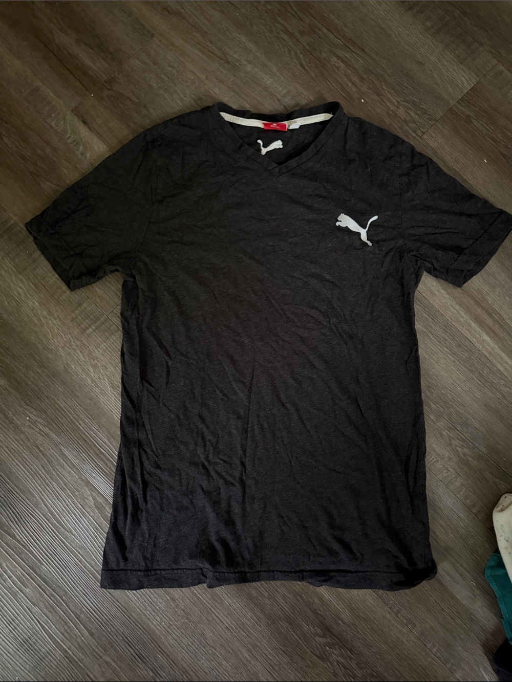 puma tee